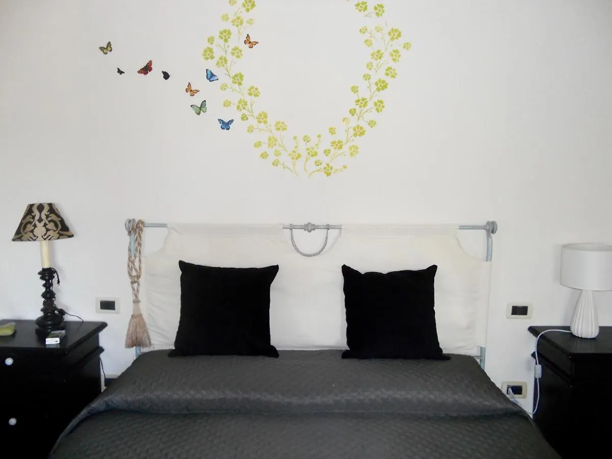 Villa Lucrezia - Dimora In Suvereto Suites&Apartments 0*,  Italy