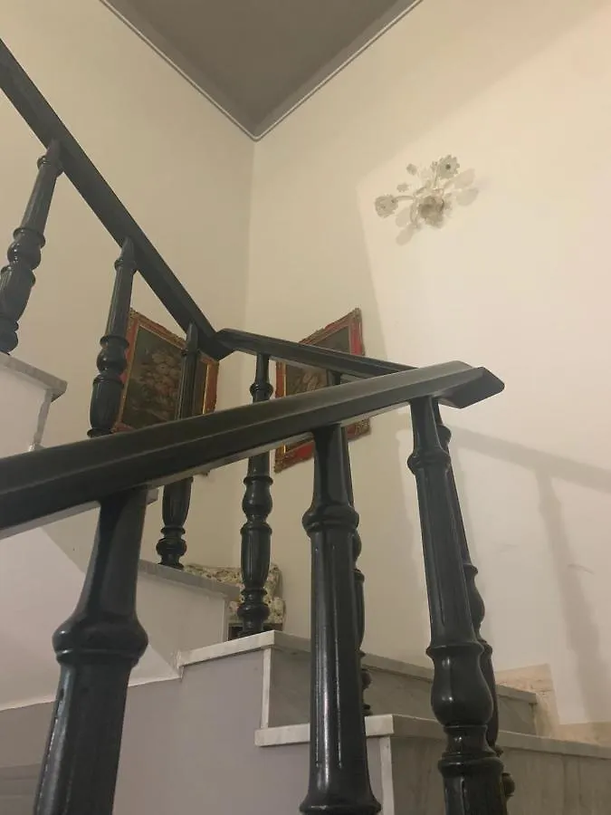 Apartment Villa Lucrezia - Dimora In Suvereto Suites&Apartments