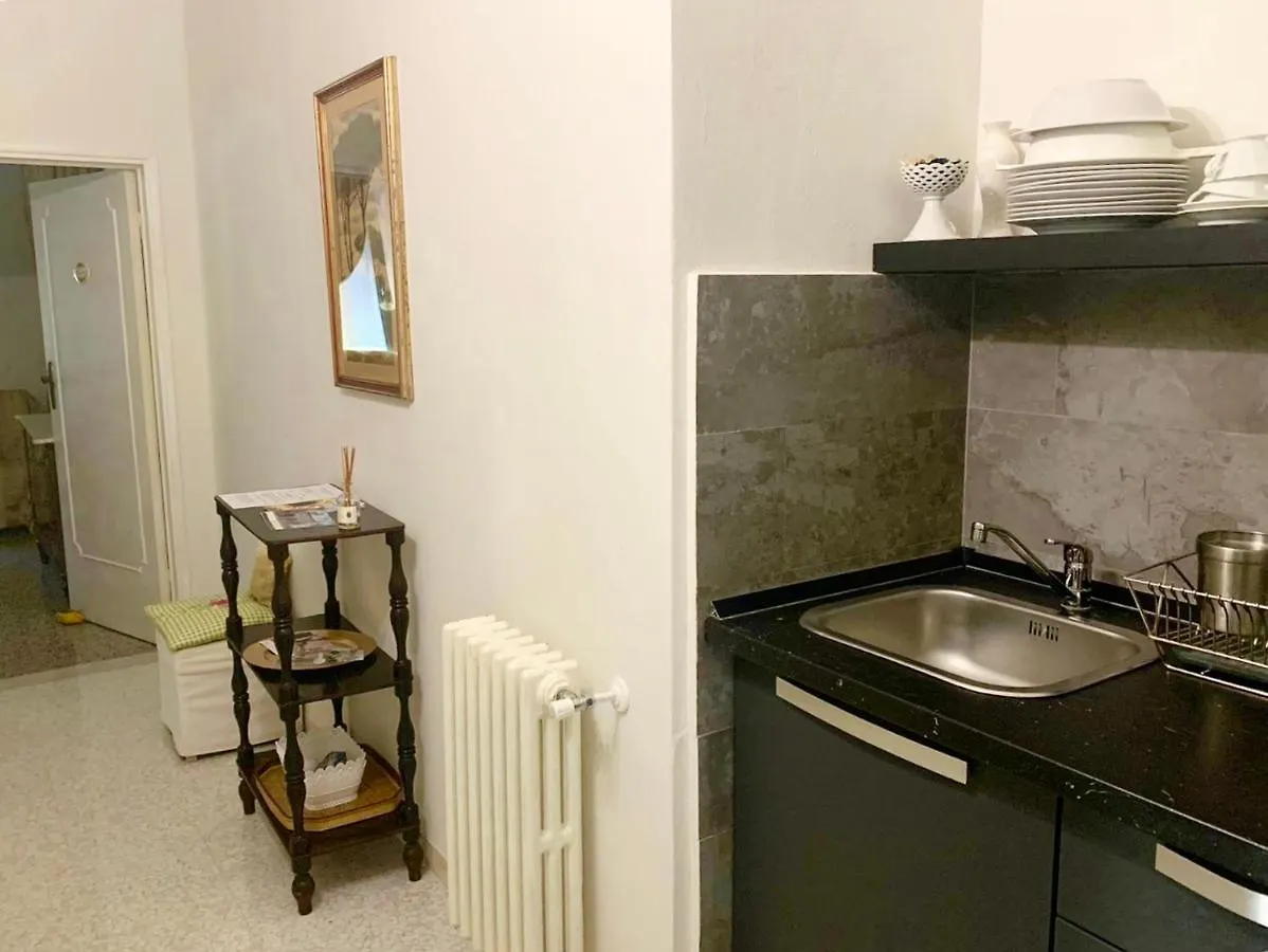 Villa Lucrezia - Dimora In Suvereto Suites&Apartments Italy