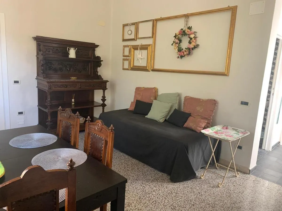 Villa Lucrezia - Dimora In Suvereto Suites&Apartments Apartment