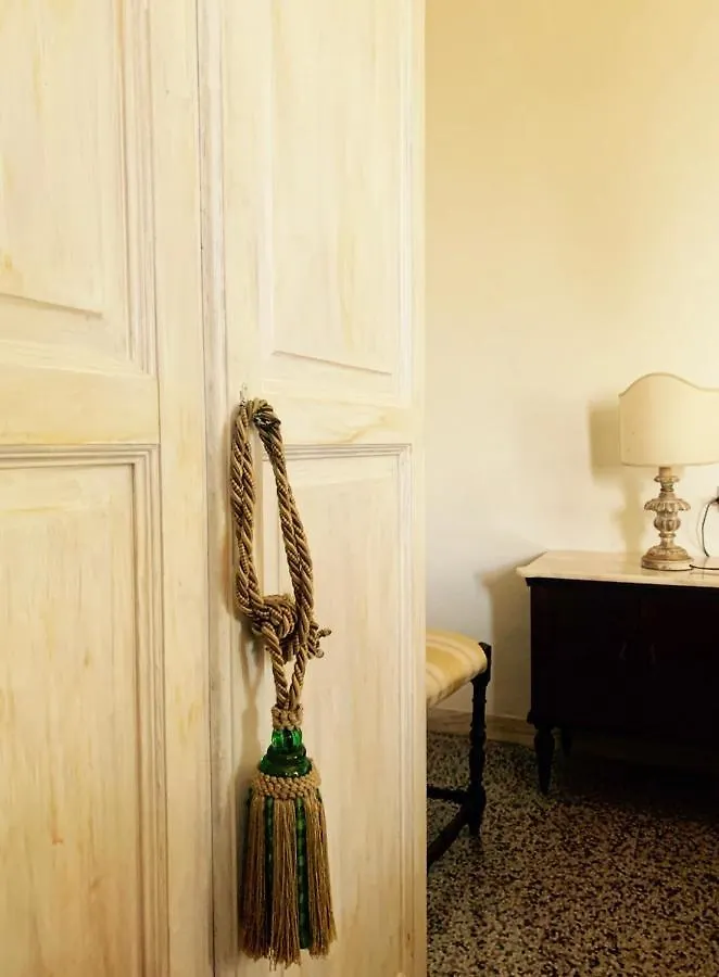 Villa Lucrezia - Dimora In Suvereto Suites&Apartments Apartment