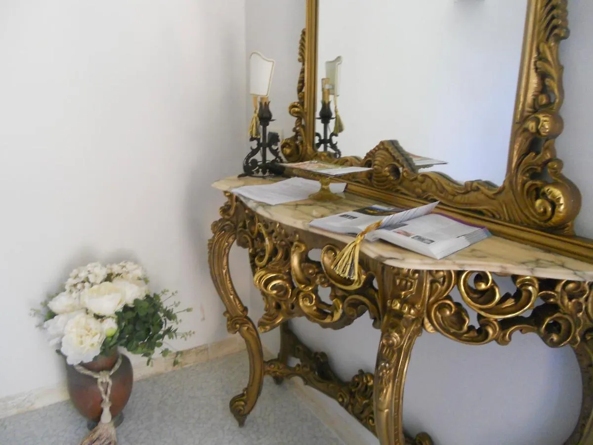 Villa Lucrezia - Dimora In Suvereto Suites&Apartments Apartment