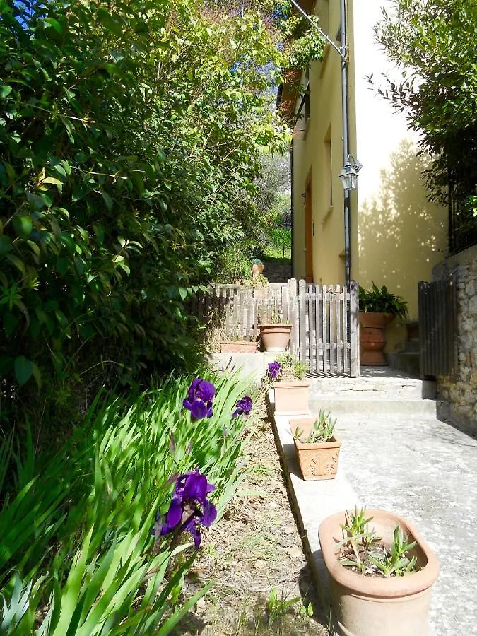 Apartment Villa Lucrezia - Dimora In Suvereto Suites&Apartments Italy