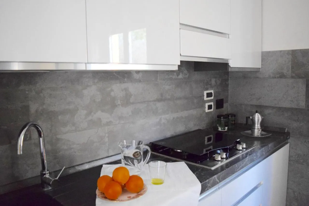 Apartment Villa Lucrezia - Dimora In Suvereto Suites&Apartments Italy