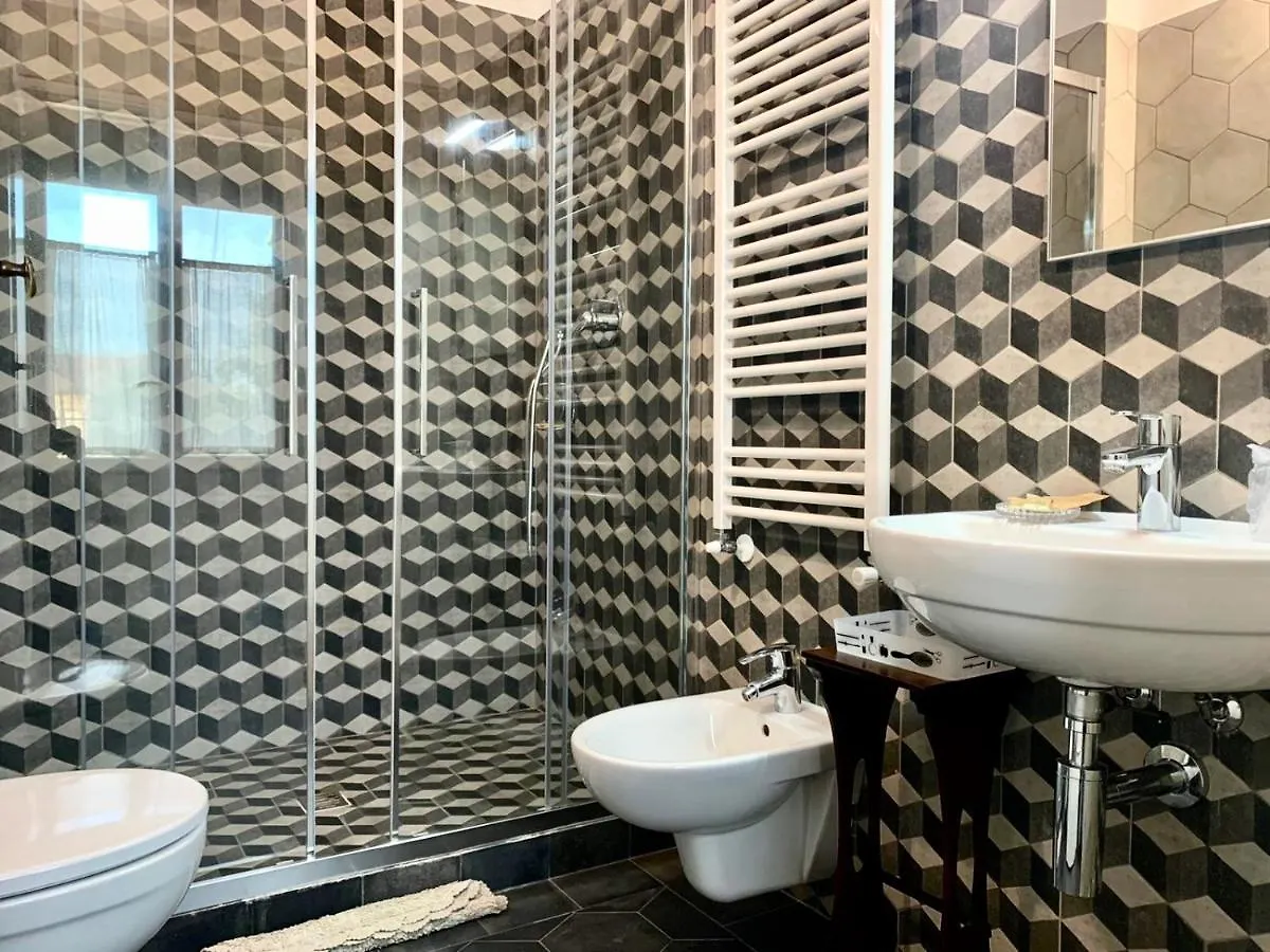 Villa Lucrezia - Dimora In Suvereto Suites&Apartments Apartment
