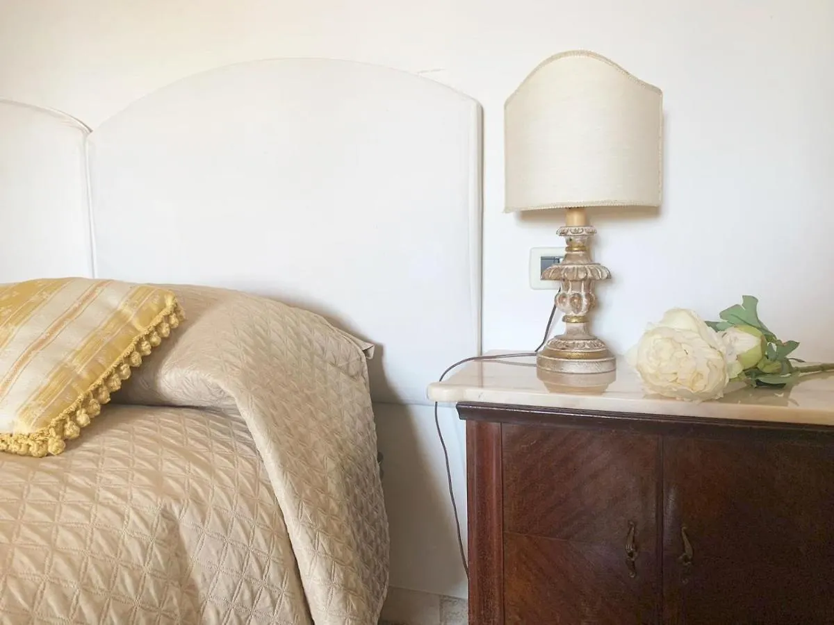 Villa Lucrezia - Dimora In Suvereto Suites&Apartments Italy