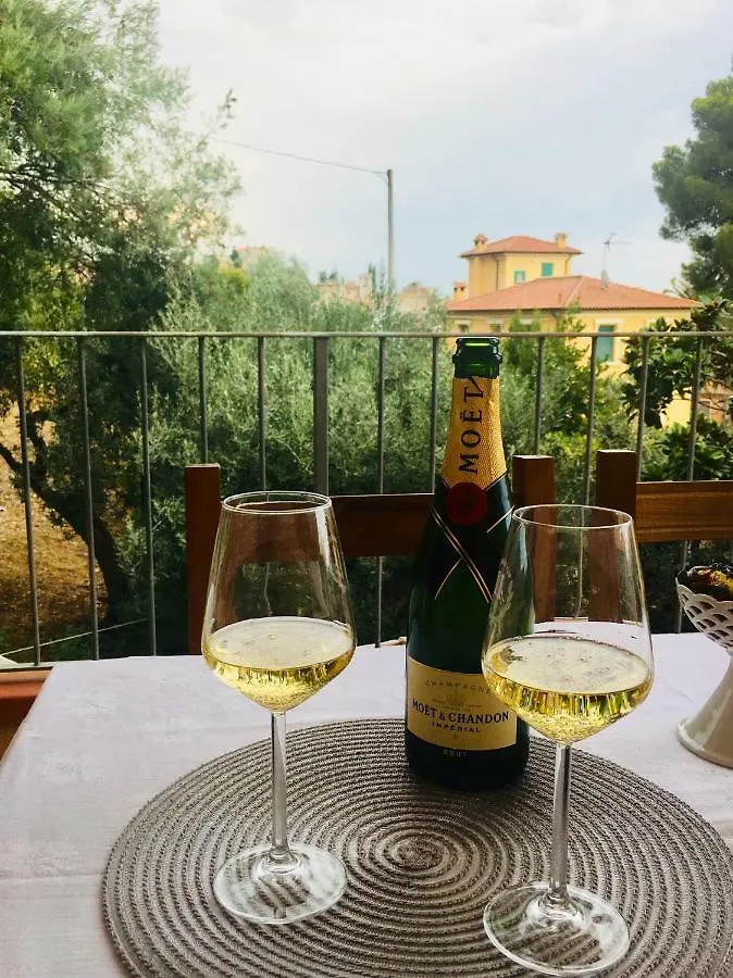 Villa Lucrezia - Dimora In Suvereto Suites&Apartments 0*,  Italy
