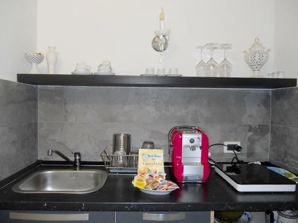 Apartment Villa Lucrezia - Dimora In Suvereto Suites&Apartments