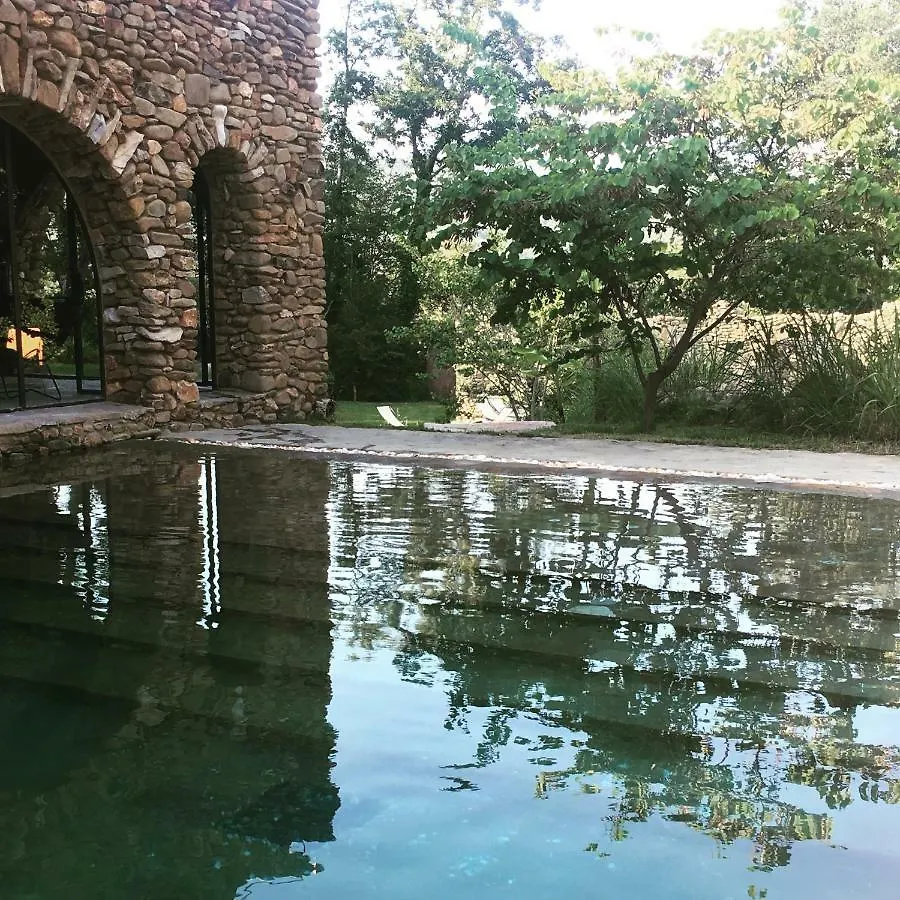 Villa Lucrezia - Dimora In Suvereto Suites&Apartments