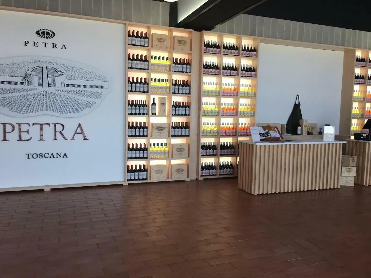 Apartment Villa Lucrezia - Dimora In Suvereto Suites&Apartments Italy