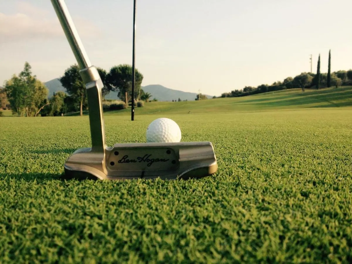 Apartment Villa Lucrezia - Dimora In Suvereto Suites&Apartments