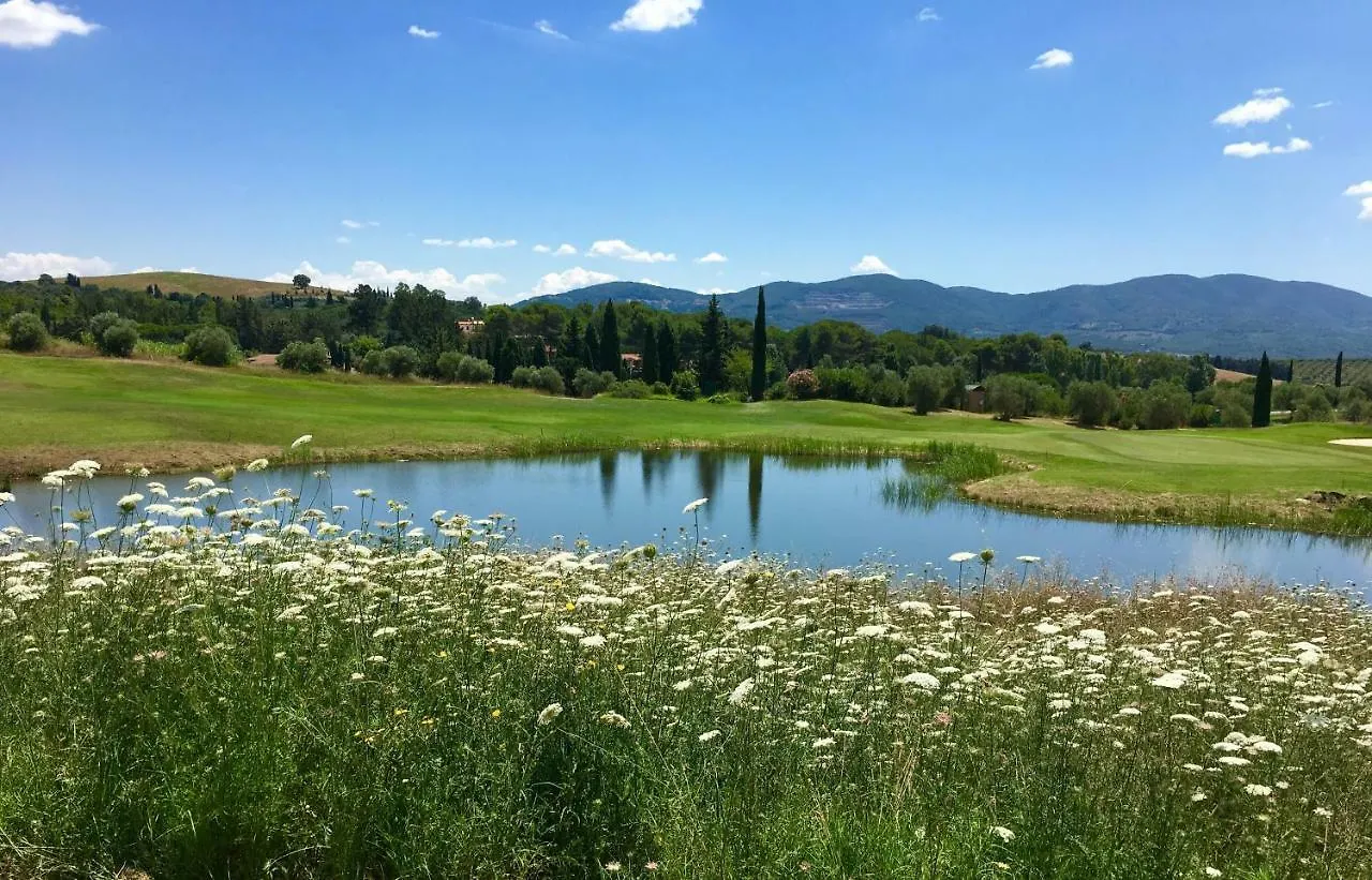 Villa Lucrezia - Dimora In Suvereto Suites&Apartments Italy