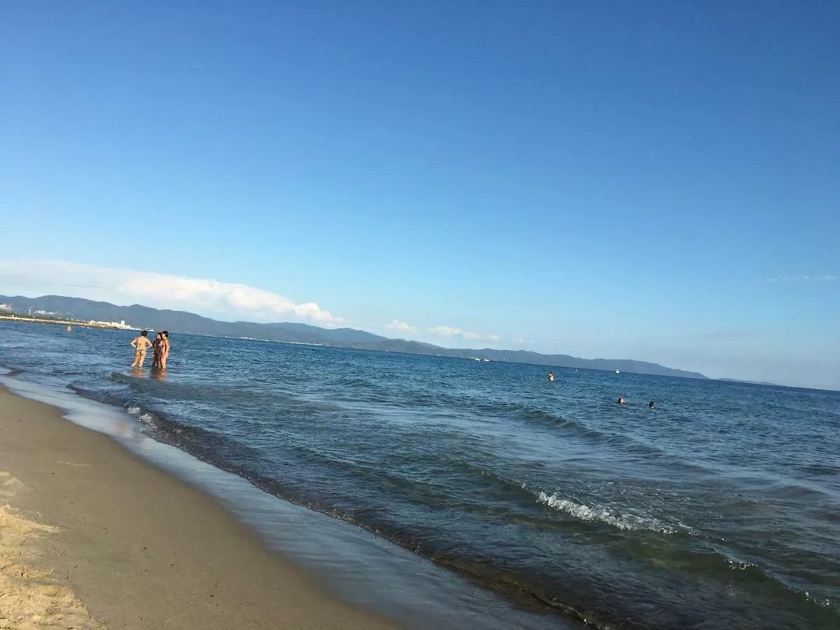 Villa Lucrezia - Dimora In Suvereto Suites&Apartments 0*,