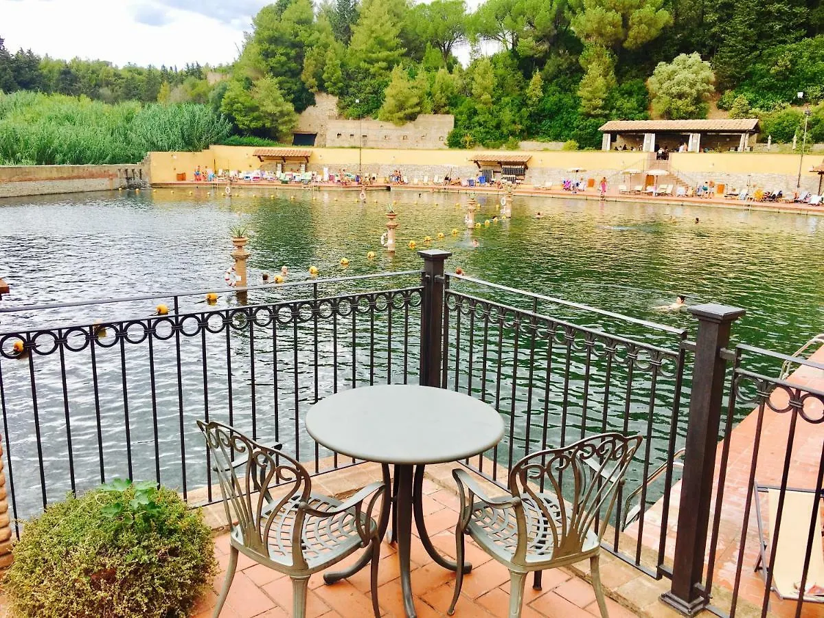 Villa Lucrezia - Dimora In Suvereto Suites&Apartments 0*,  Italy