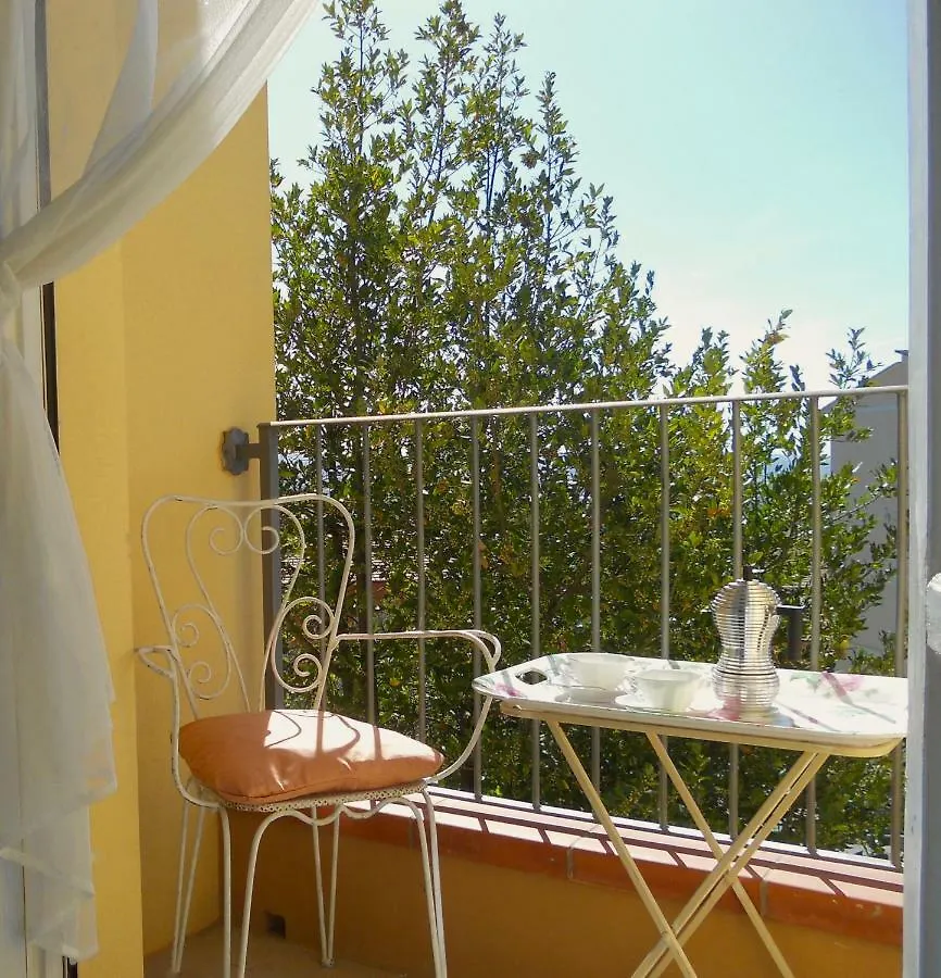 Apartment Villa Lucrezia - Dimora In Suvereto Suites&Apartments