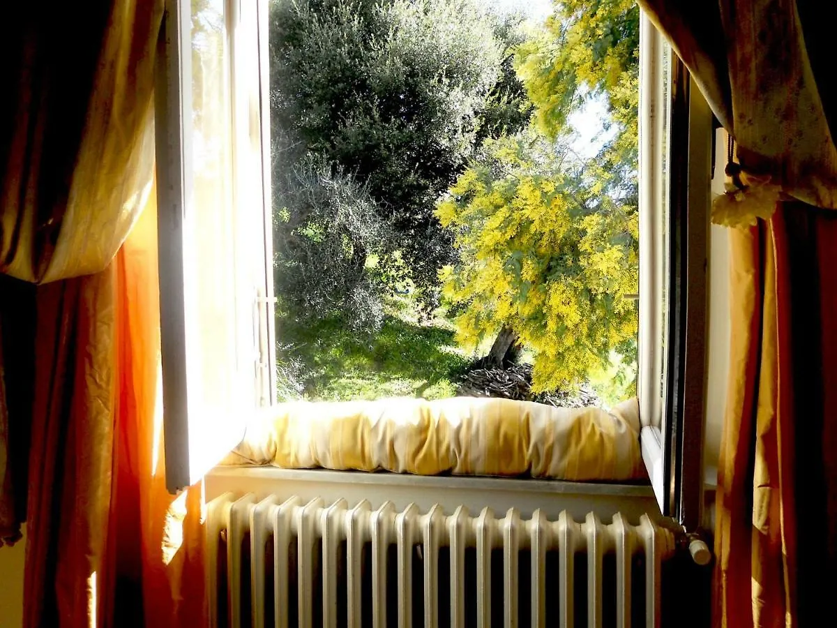 Apartment Villa Lucrezia - Dimora In Suvereto Suites&Apartments