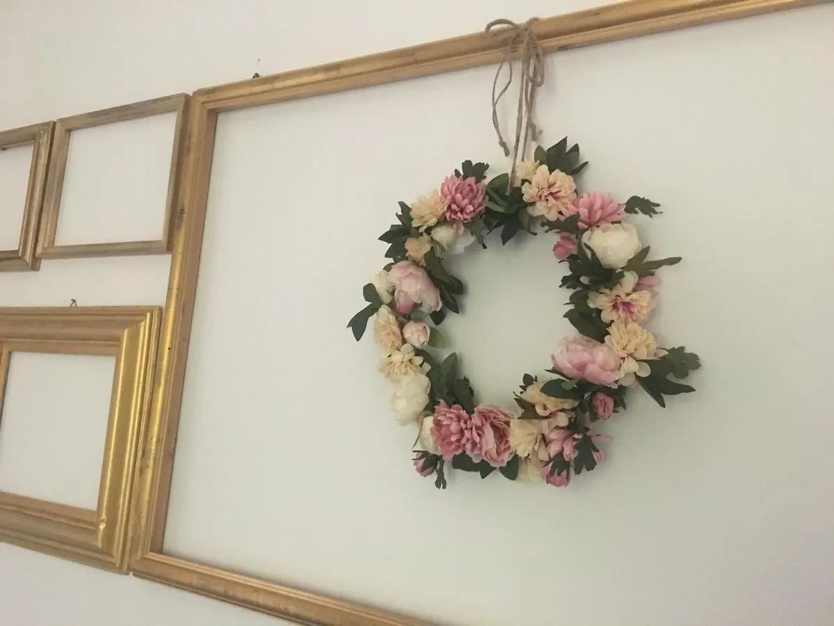 Villa Lucrezia - Dimora In Suvereto Suites&Apartments